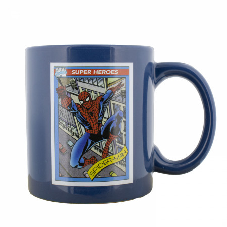 Spider-Man Socks Sticker and Mug Bundle