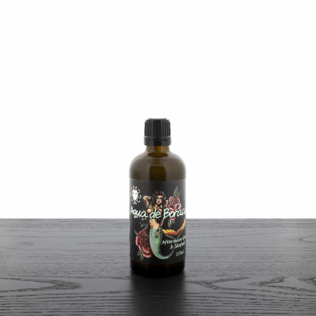 Ariana & Evans After Shave, Niota