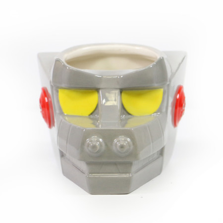 Godzilla - Mecha Godzilla Head Molded Mug