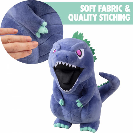 Godzilla Chibi Plushie