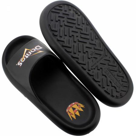 Doritos King Men's Comfort Slide Sandals