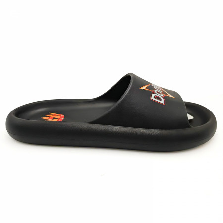 Doritos King Men's Comfort Slide Sandals