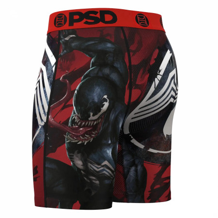 Venom Slash PSD Boxer Briefs