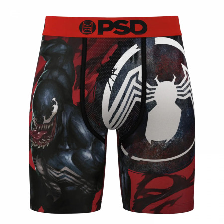 Venom Slash PSD Boxer Briefs