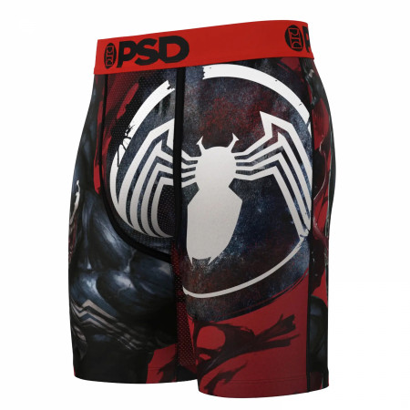 Venom Slash PSD Boxer Briefs