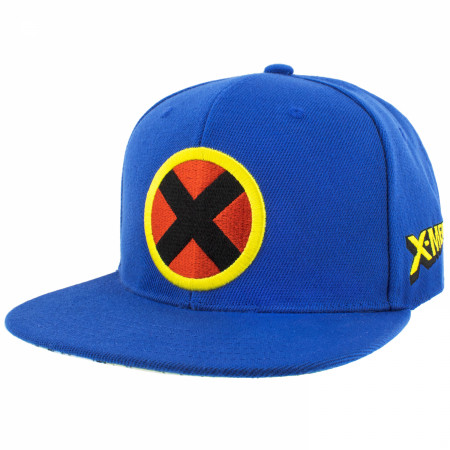 X-Men #1 Jim Lee Cover Adjustable Snapback Hat