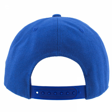 X-Men #1 Jim Lee Cover Adjustable Snapback Hat