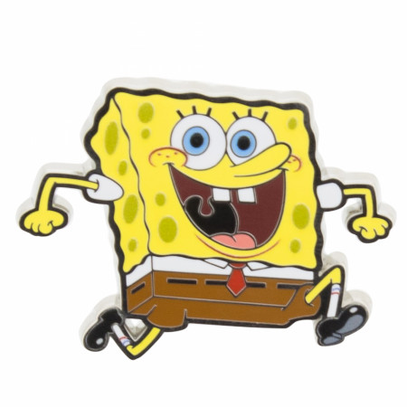 SpongeBob SquarePants Enamel Pin