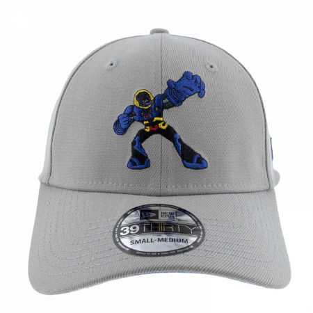 Darkseid New Era 39Thirty Fitted Hat