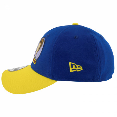 Beavis and Butthead MTV New Era 39Thirty Fitted Hat