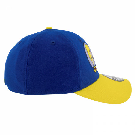 Beavis and Butthead MTV New Era 39Thirty Fitted Hat