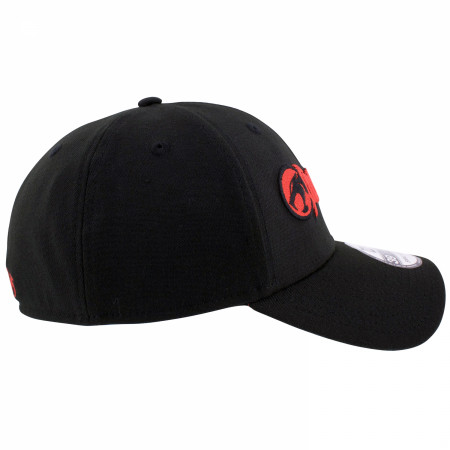 ThunderCats Logo New Era 39Thirty Fitted Hat