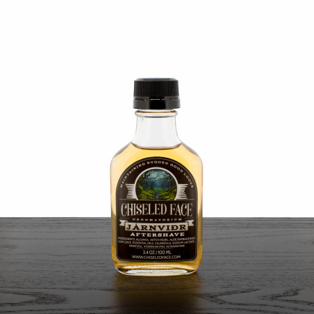 Chiseled Face Aftershave Splash, Jarnvior