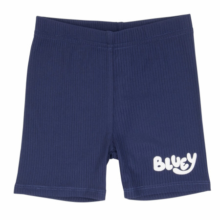 Bluey and Friends Toddler Girl's Shirt and Shorts 2-Piece Set