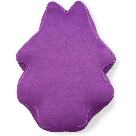 Bluey Halloween 15" Shaped Cloud Pillow