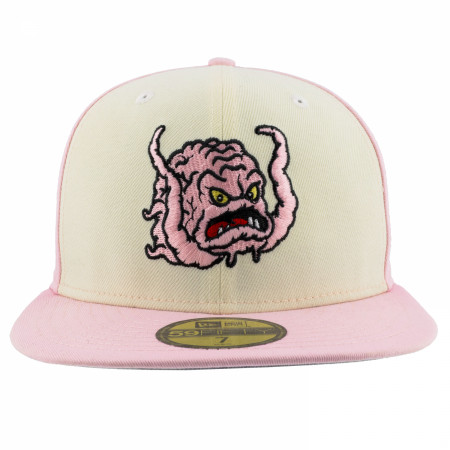 Teenage Mutant Ninja Turtles Krang New Era 59Fifty Fitted Hat