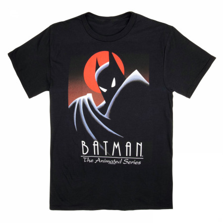 Batman The Animated Series T-Shirt