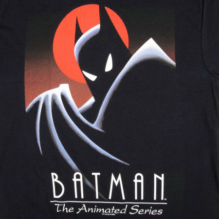 Batman The Animated Series T-Shirt