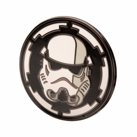 Star Wars Storm Trooper Imperial Pin