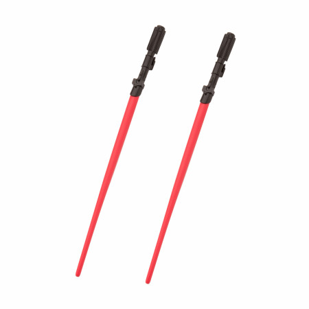 Star Wars Darth Vader Light Saber Hair Sticks