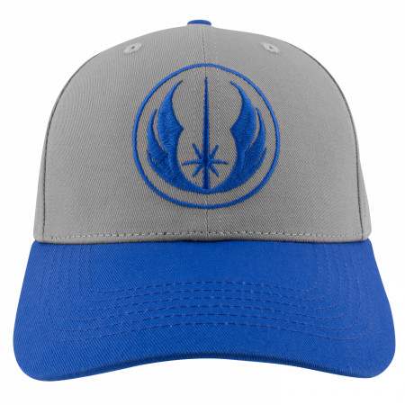 Star Wars Jedi Order Logo Snapback Hat