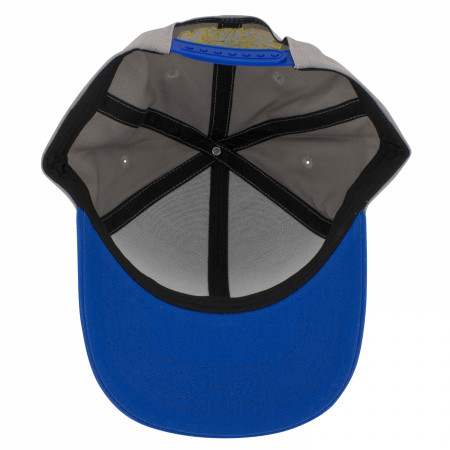 Star Wars Jedi Order Logo Snapback Hat