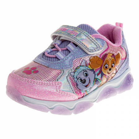 Paw Patrol Lighted Kid's Sneaker