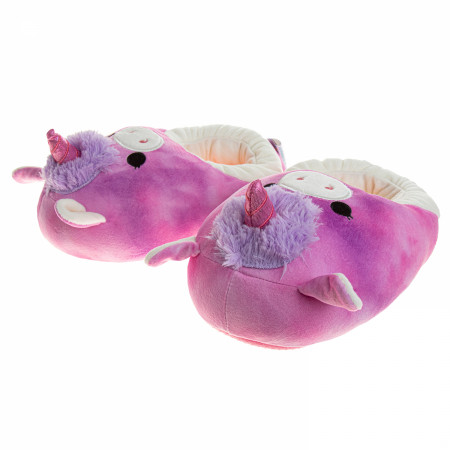 Squishmallows Plush Kid's Slippers