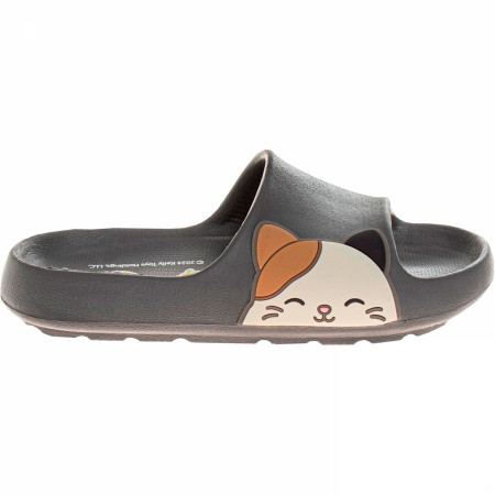 Squishmallows Cam The Cat Open Toe Kid's Sandals