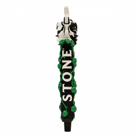 Stone Brewing IPA Premium Tap Handle