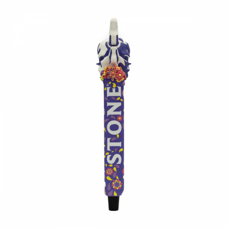 Stone Brewing Hazy IPA Premium Tap Handle