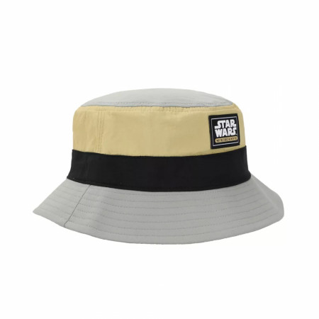 Star Wars The Force Water Resistant Bucket Hat