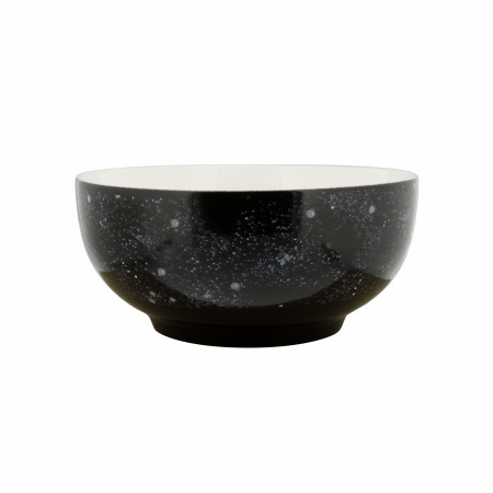 Star Wars Black and White Collage 6" Ceramic Bowl