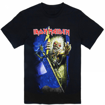 Iron Maiden No Prayer T-Shirt