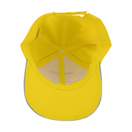 Minions Sarcastic Stare Adjustable Adult Hat