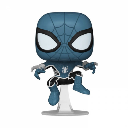 Spider-Man Fear Itself Suit Glow-in-the-Dark Funko Pop! Vinyl Figure