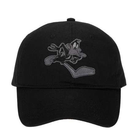 Looney Tunes Daffy Duck Snapback Dad Hat