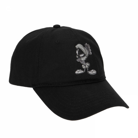 Looney Tunes Marvin the Martian Snapback Dad Hat