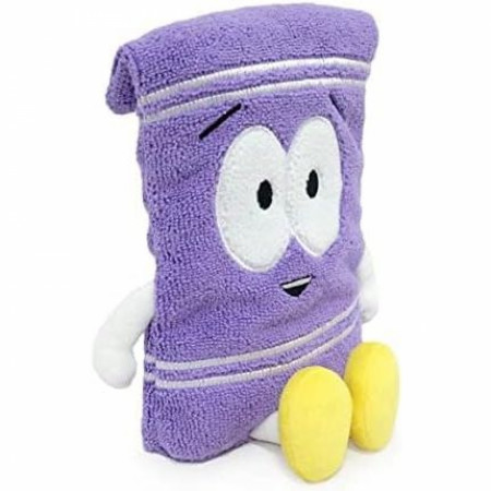 South Park Towelie 10" Plush