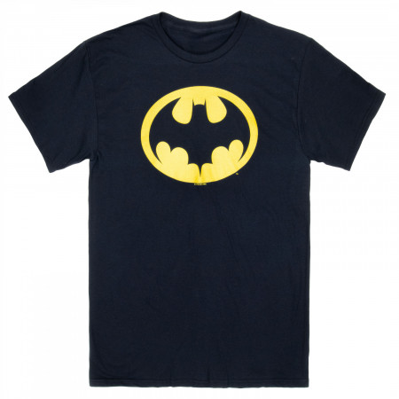 Batman Eras T-Shirt 3-Pack