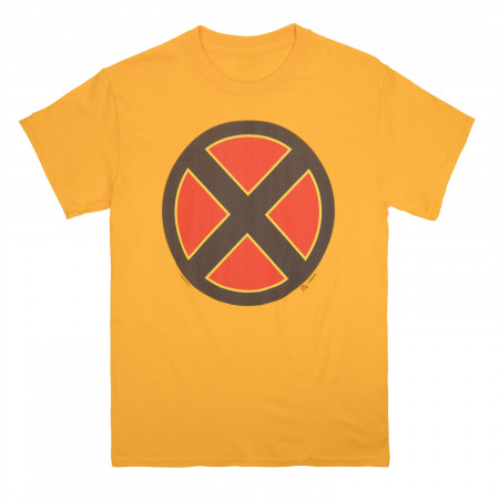 X-Men Logo T-Shirt 3-Pack