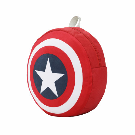 Captain America Shield Mini Backpack