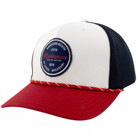 Budweiser Hats | WearYourBeer