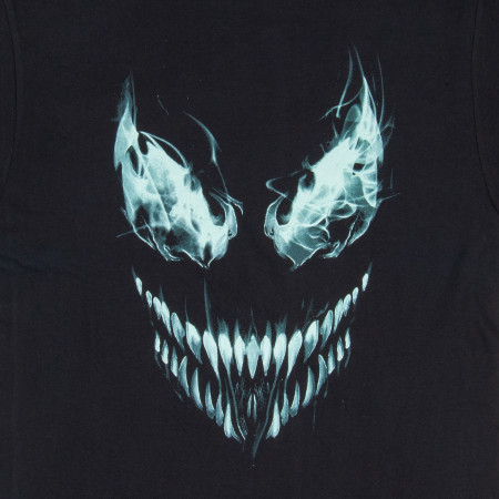 Venom Ghostly T-Shirt