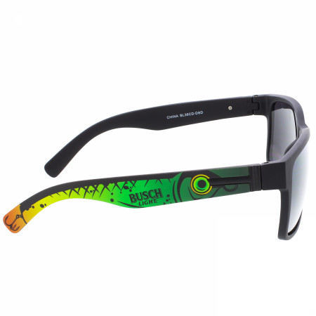 Busch Light Bass Fishing Sunglasses