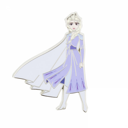 Frozen Elsa Enamel Pin