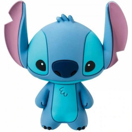 Lilo and Stitch - Stitch 3D Foam Magnet