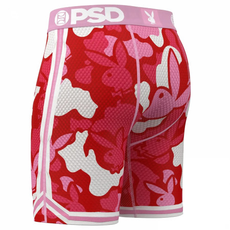 Playboy Love Camo PSD Boxer Briefs