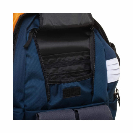 Naruto Built Up Utility Laptop Backpack