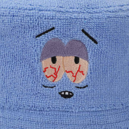 South Park Towelie Terry Cloth Bucket Hat